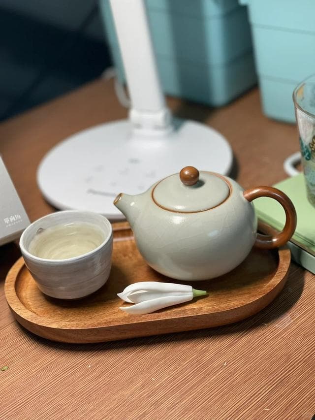 精选内容集|茉莉花茶的魅力 品牌选择与冲泡技艺详解