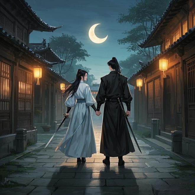 梨花声音课堂讲古装小说配音中的性别与角色塑造