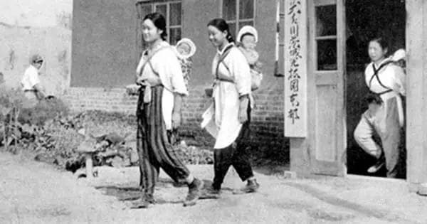 在东北，还留有多少日本人后代？命运如何？为何没成为少数民族？