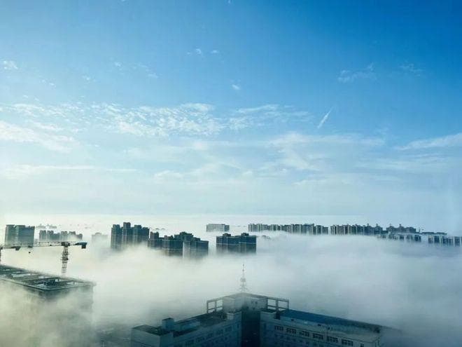 一九天暖和，俗话“一九不见雪，九九如六月”，有啥讲究？