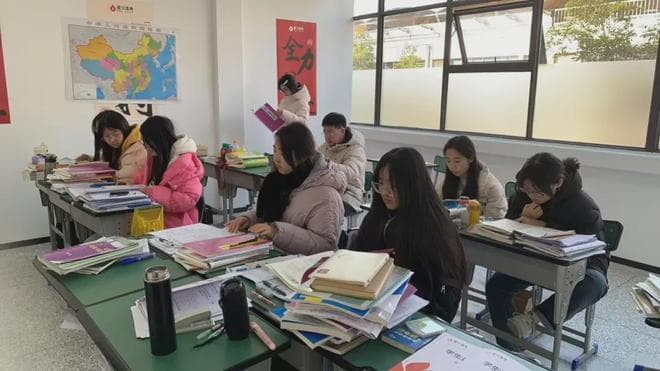 八省联考结束，对高三生备战新高考有何启示？