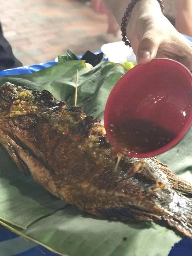 小众美食地图！琅勃拉邦8大美食宝藏，第一种就让人垂涎三尺！