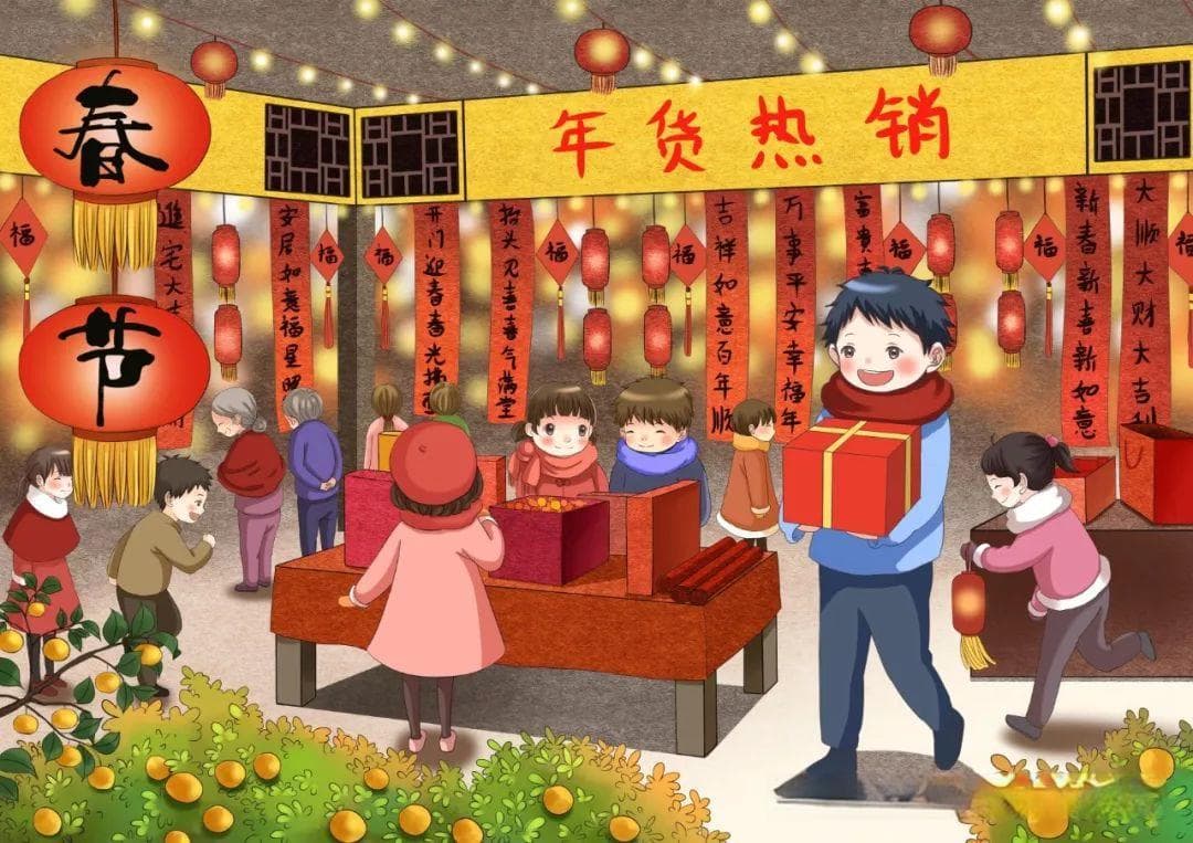 春节饮食安全指南：五要原则助你健康过节