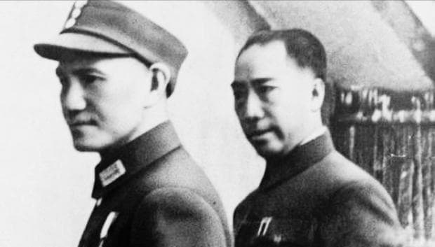 1941年戴笠香港被拘事件：从抓捕密码专家到外交风波