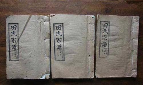 这个流落海外的家族，拿着族谱坚持寻根，381年后终得认祖归宗！