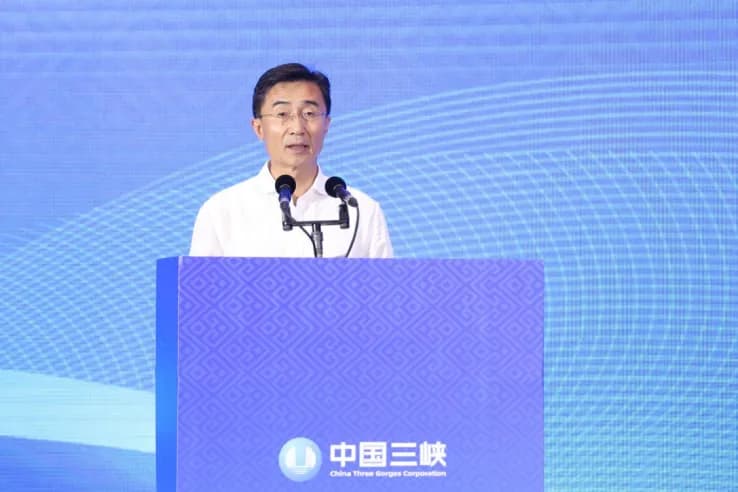 我国海上风电产业连续三年全球第一，技术创新与产业链建设取得突破性进展