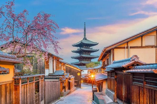 日本最宜居的城市是哪个？看看网友们的回答！