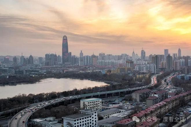 济南市免费景点有哪些？不用花钱也能玩嗨！济南免费景点推荐！