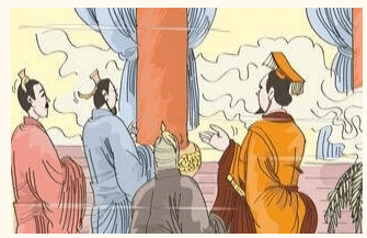 成语“狗尾续貂”有什么历史典故吗？“狗尾续貂”含义详解