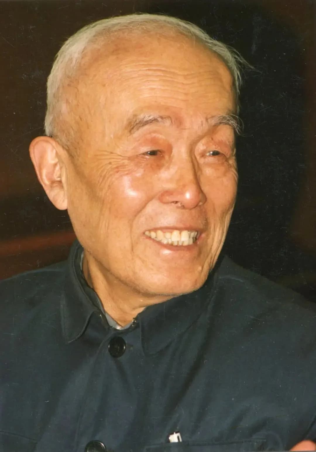 季羡林：中国学问家的典范