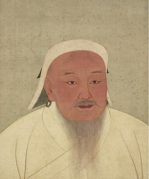 成吉思汗到底属于哪里？他是中国历史人物还是蒙古历史人物？