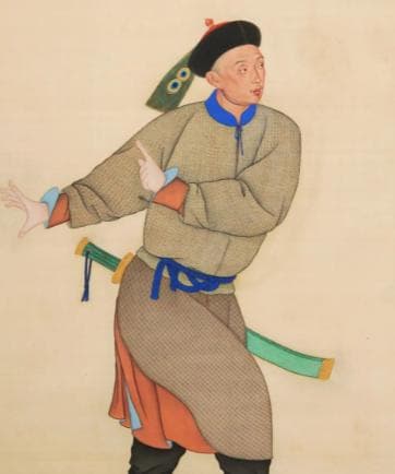 探究历史：富察明瑞与富察明亮的家族关系
