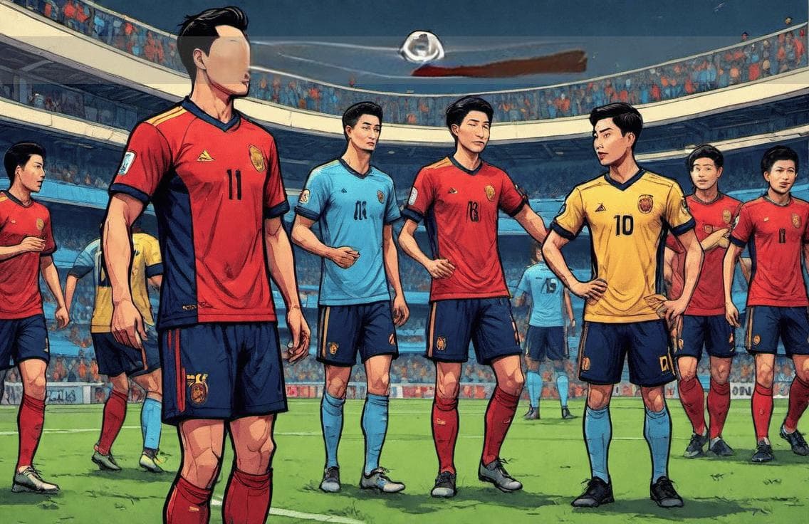 西班牙国家德比：皇马VS巴萨，谁将主宰胜负？详细战报与前瞻分析