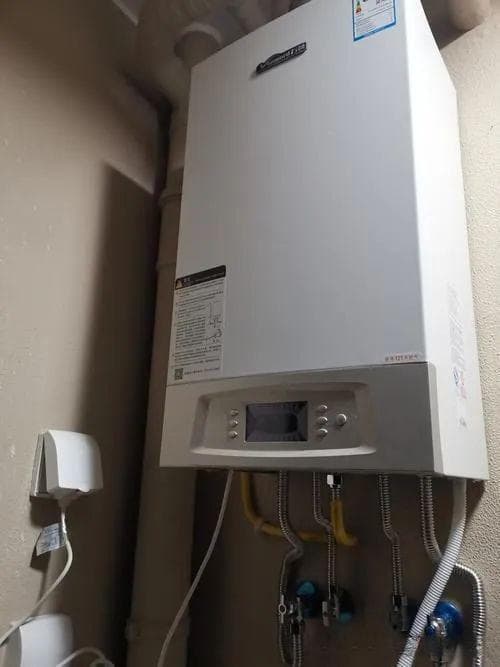 壁挂炉出现E1故障怎么办？5个检查要点帮你轻松解决！