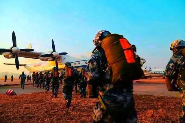 空降兵军建制内，既有空降合成旅，又有空突旅，此事为何？