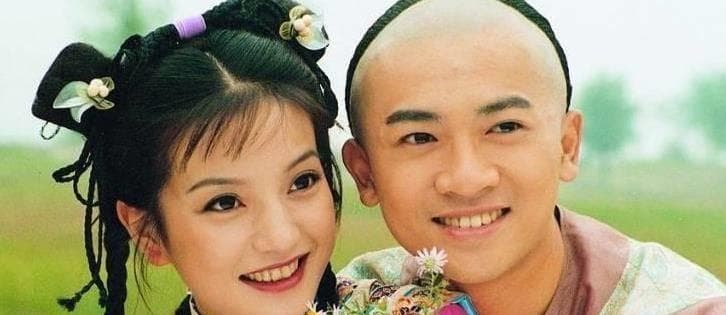 历史上的五阿哥永琪：文武双全，曾将乾隆背出火海，25岁因病去世