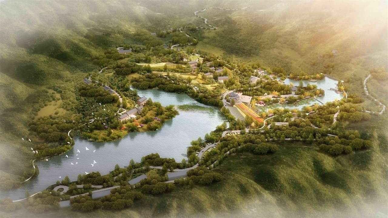 旅游规划如何做好顶层设计工作？关键在于七个方面！