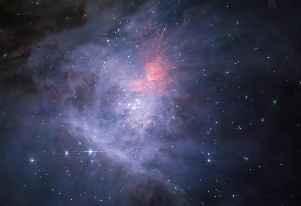 我国科学家揭示"流浪行星"的奥秘
