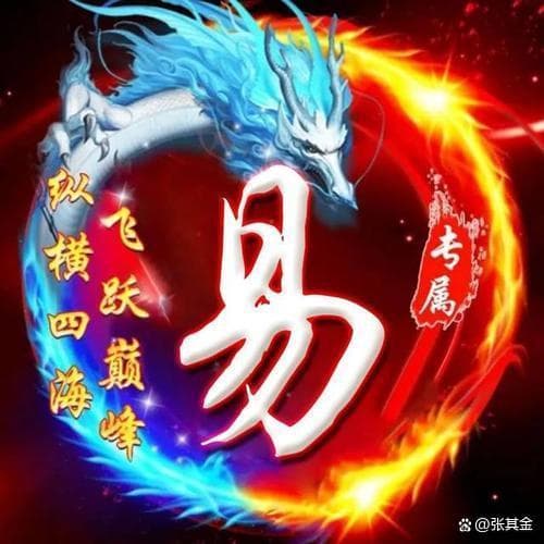 张其金深度解读《易经》占断法：掌握未来，从古老智慧中寻找答案