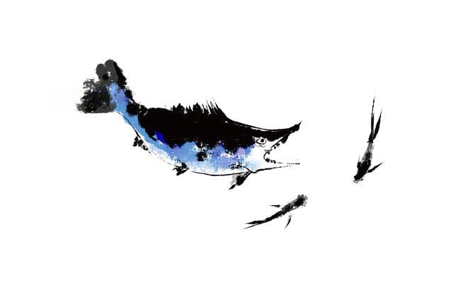 马致远《天净沙秋思》写作背景(马致远《天净沙秋思》创作背景)