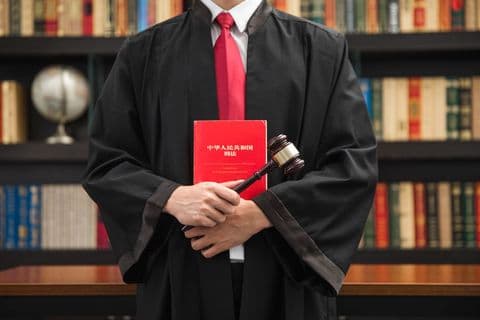 劳动仲裁对方拒收怎么办