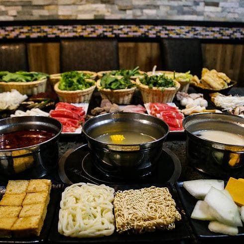 火锅：从蒙古草原到宫廷盛宴的千年美食传奇
