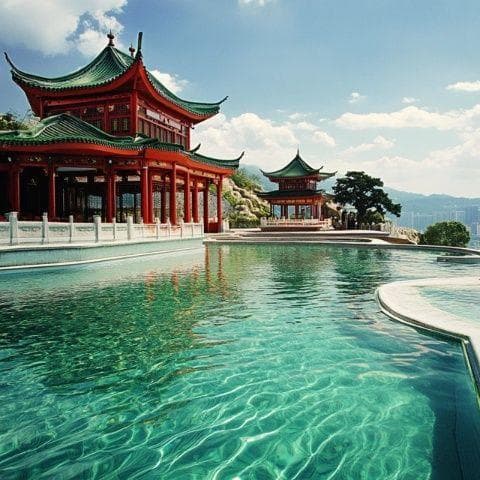 铜陵游玩攻略：从景点到美食的全方位旅游指南