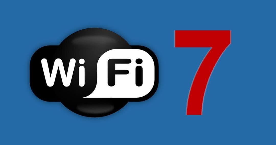 WiFi7揭秘：速度更快，连接更稳，未来已来