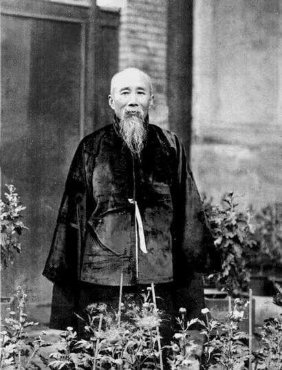 沈家本的恤刑思想