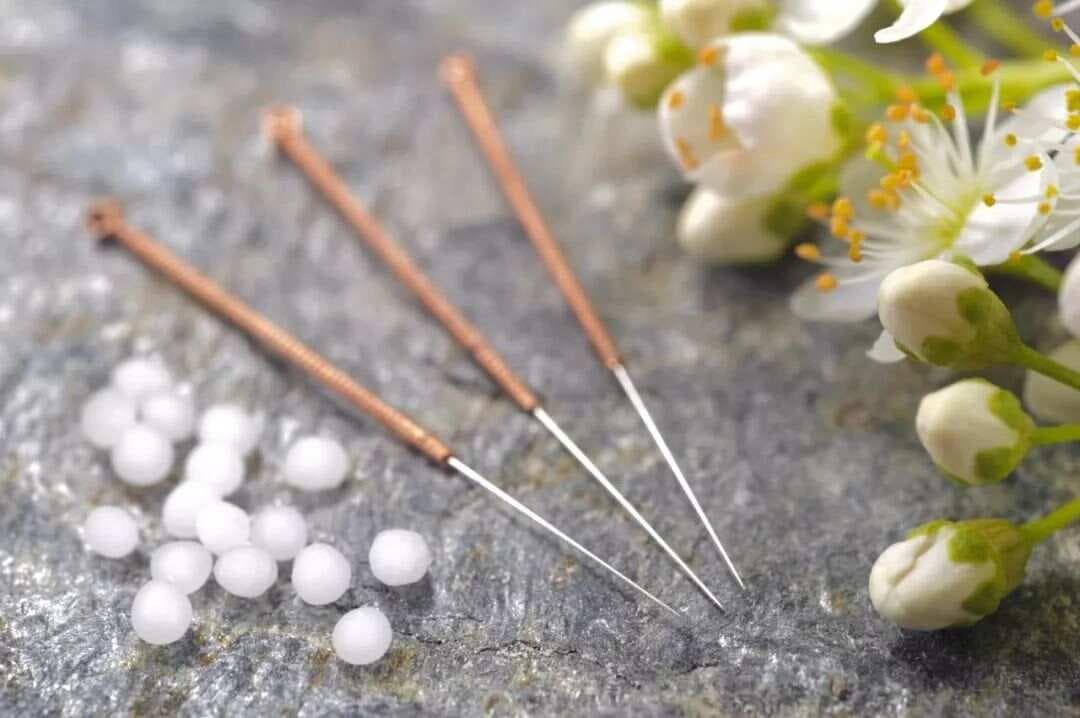 针灸治疗肩周炎的五大奇穴