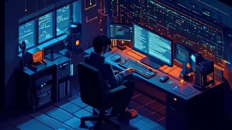 如何构建大模型数据库
