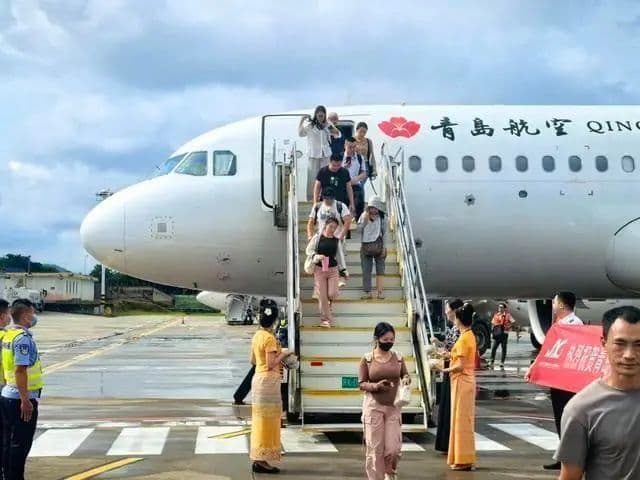 想过上“象往”的生活？一起去西双版纳看看！