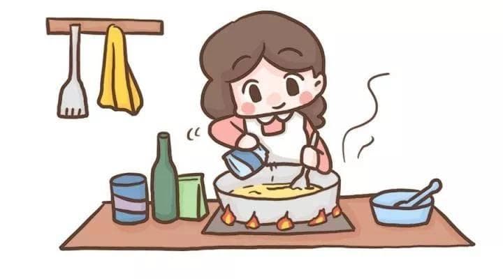 注意！你的“盐值”不能再高了！送你5个减盐技巧