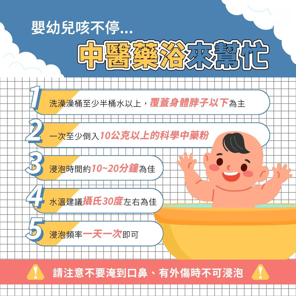一文详解幼儿感冒：中医治疗与预防全攻略