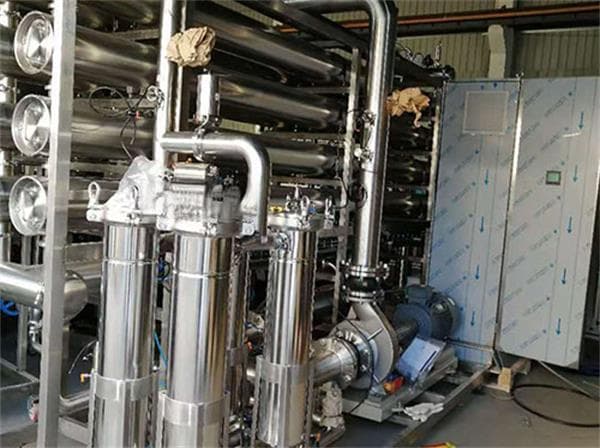 膜元件及膜集成设计：提高适用性和稳定性的关键方法