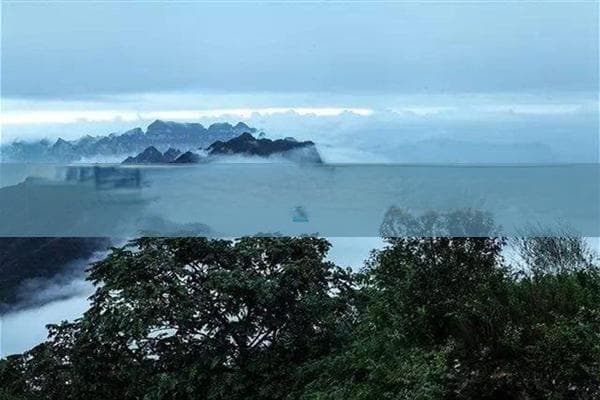 海南生态旅游资源：类型、特点与著名景区全解析
