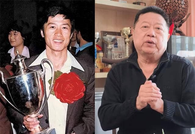 名宿评乒超争议判罚：跟裁判关系很重要，此次判罚对孙颖莎王曼昱更为有利