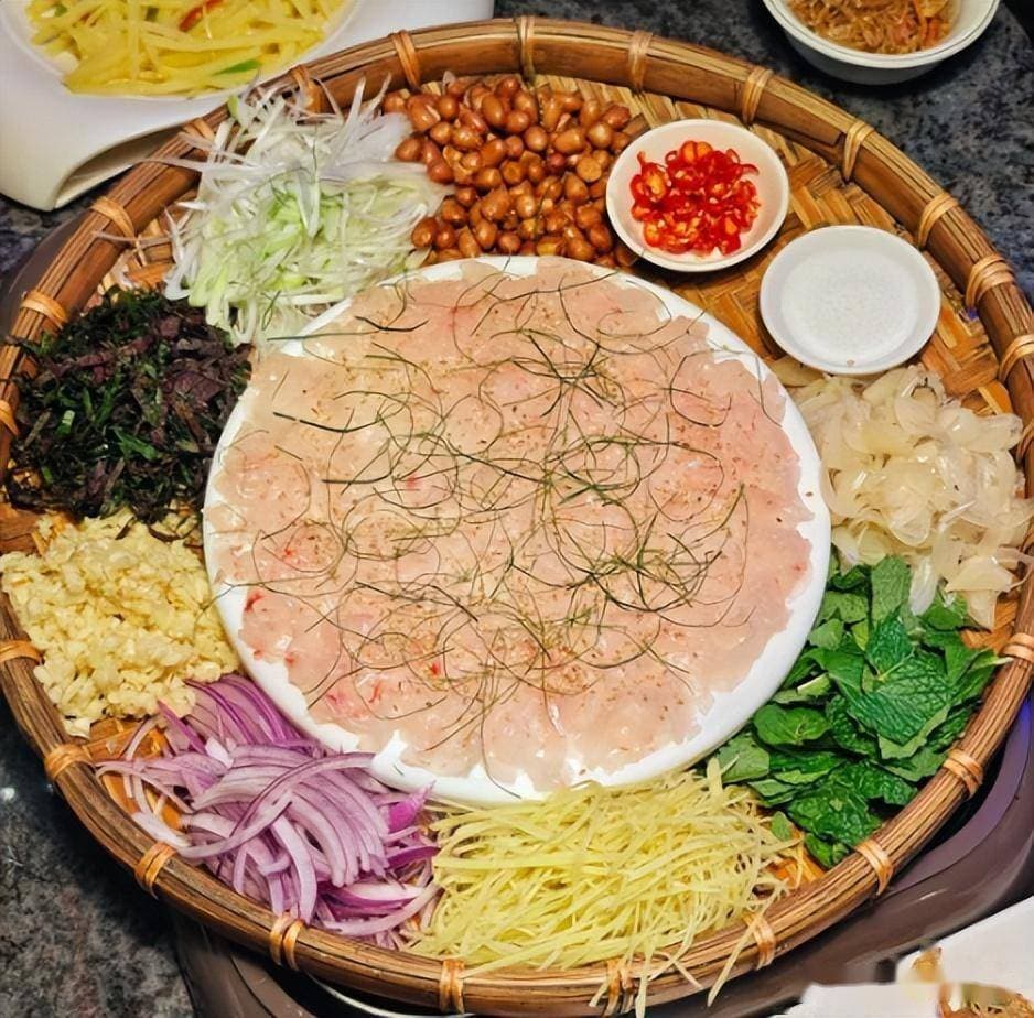 顺德十大必尝特色美食，尤其第4种，没吃过等于没来过！