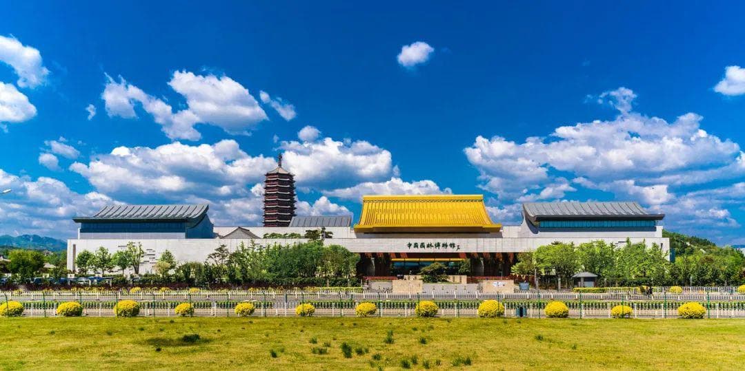 中国园林博物馆：中国第一座以园林为主题的国家级博物馆