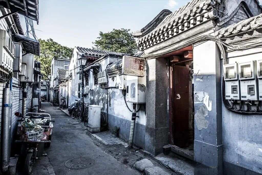 小散文｜史铁生《消逝的钟声》赏析