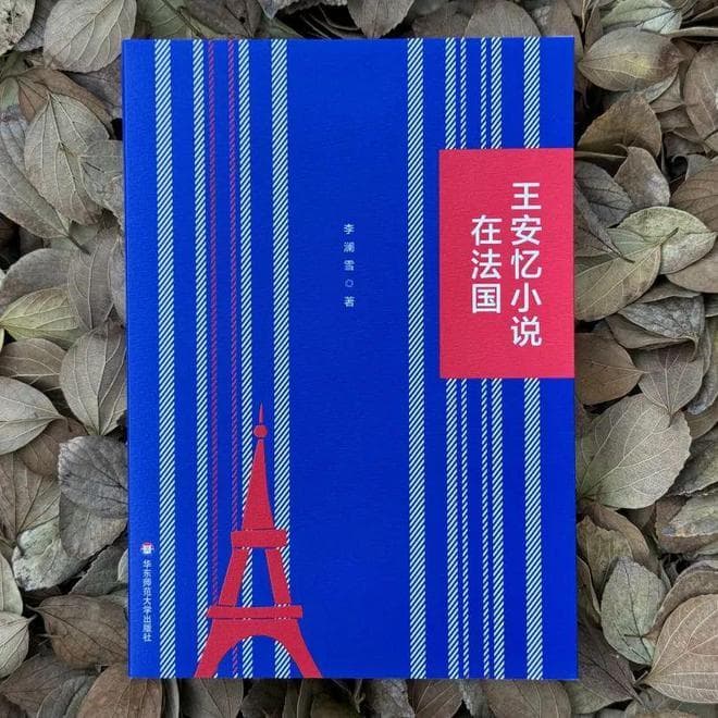 中国文学“走出去”：王安忆小说在法国