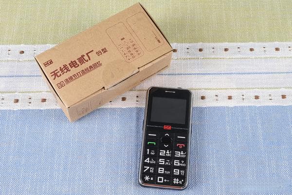 老人手机选购指南：从需求到推荐