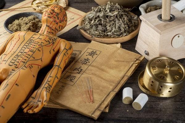 中医六邪的详细解释