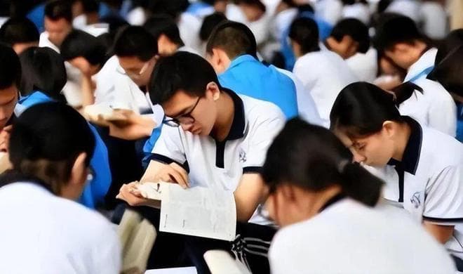 中考冲刺指南：四校生在初三最后一个学期是这么安排的