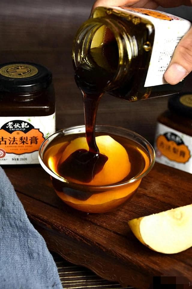 干咳久咳，可用这味中成药