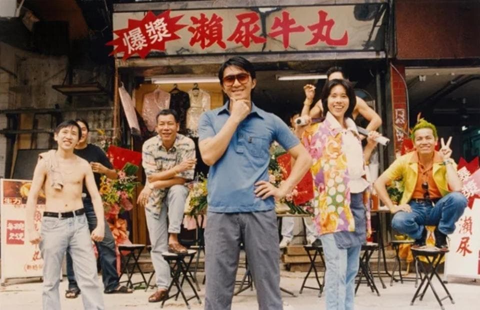 周星驰《食神》重映遇冷：是情怀不再，还是市场已变？