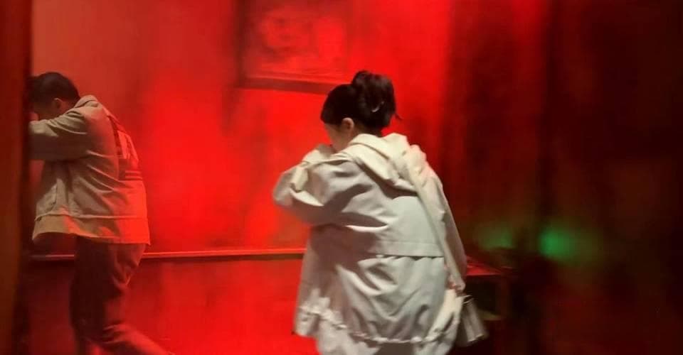 常州恐龙园里的安全教育基地：让孩子在游玩中掌握应急逃生技能