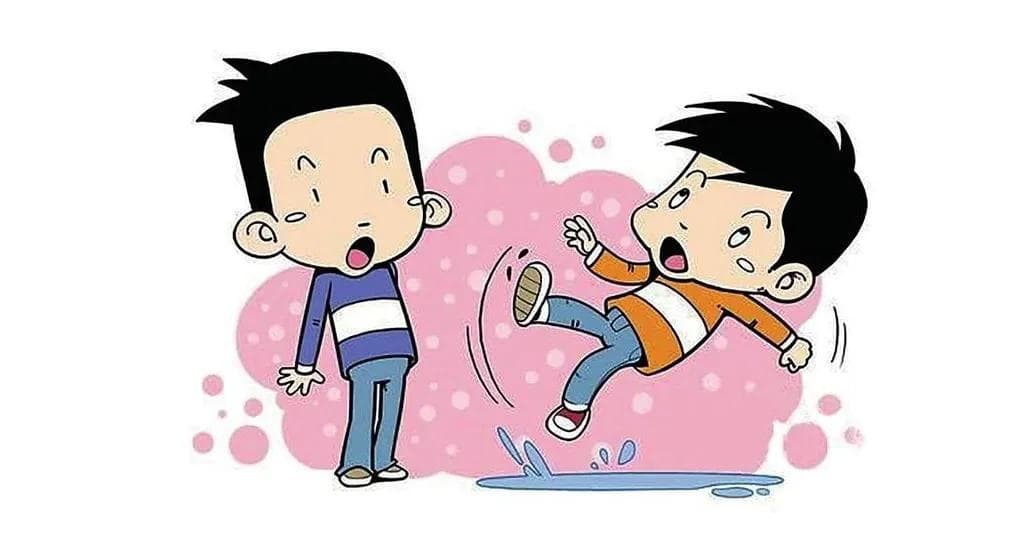 【以案说法】小学生在校受伤谁来担责？