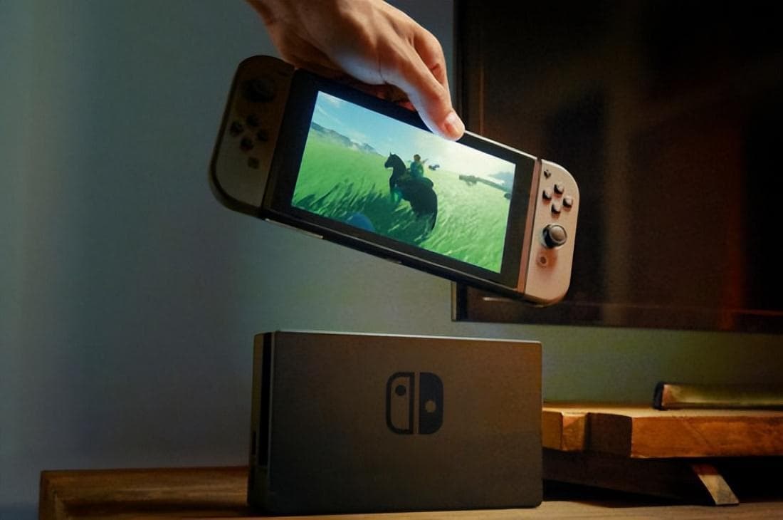 Switch怎么关机？关机和休眠哪个更好？