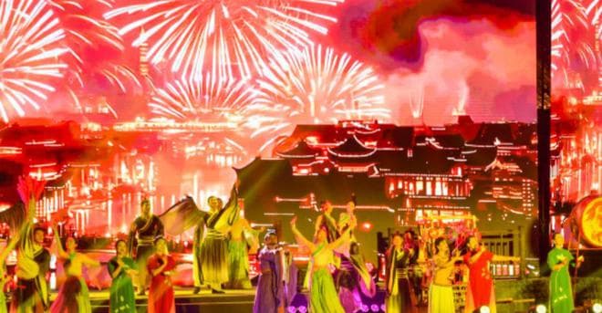 中国传来14个好消息：从科技突破到文化盛事
